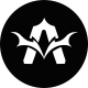 bounded astrix logo